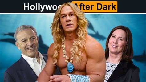 Hollywood After Dark Youtube