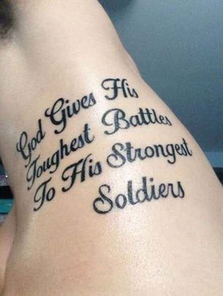 42+ Ideas tattoo for guys meaningful fonts for 2019 ...