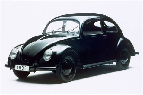 Volkswagen Beetle 1938 Volkswagen Beetle Volkswagen Vw Beetles