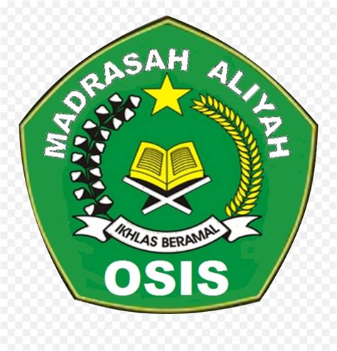 Logo Madrasah Aliyah Png Koleksi Gambar