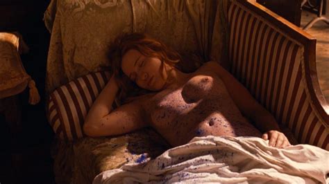 Christa Th Ret Sol Ne Rigot Nude Renoir Pics Gifs Video