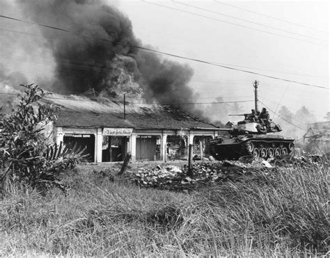 Gallery 50 Years Ago Vietnam Wars Tet Offensive Tampa Bay Times