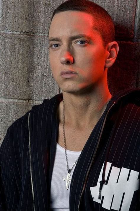Listen Two More Eminem Leaks From Mystery Tweeter Surface
