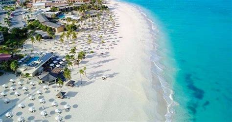 bucuti and tara beach resort aruba advances in 2019 world travel and tourism council awards