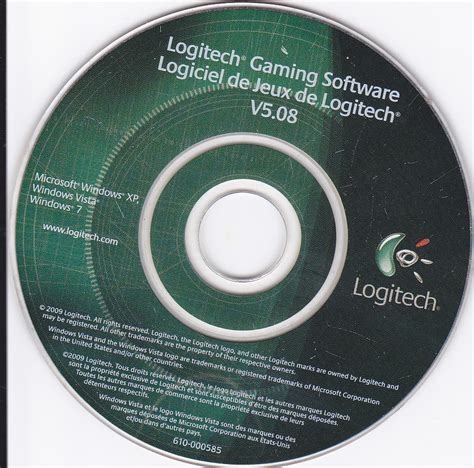 After you click, a pop up window will appear with some tabs. Logitech Gaming Software V.5.08 : Logitech : Free Download, Borrow, and Streaming : Internet Archive