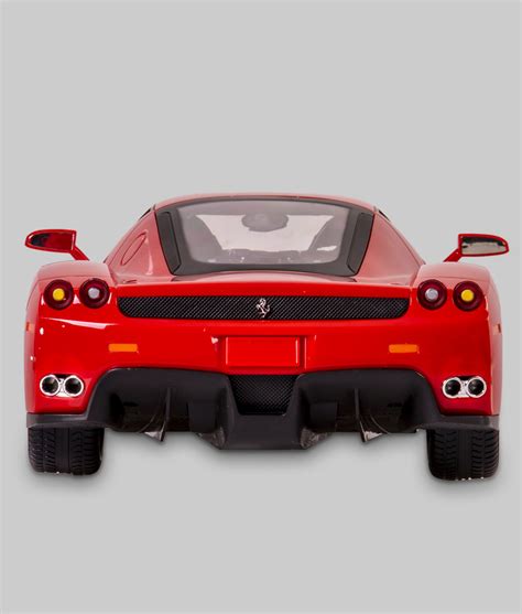 From the 365 gt4 bb to the f512 m 2 jamiroquai's ferrari f355 challenge is up for grabs 3 wooden ferrari 250 gto actually drives, is electric but not exactly road. Ferrari Enzo MJX Radio Control scale 1:10 | Motorsport Maranello