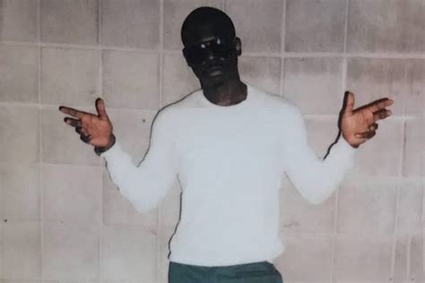 Bobby Shmurda Confirms 2020 Prison Release