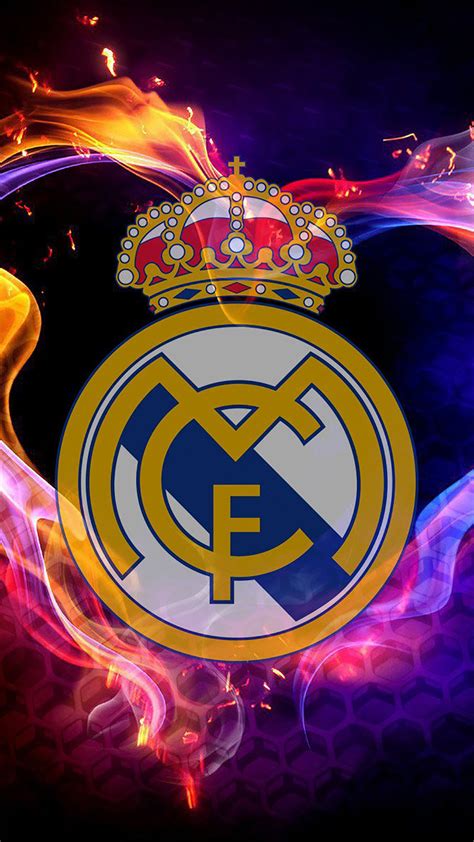 Real Madrid Iphone Wallpaper 57 Images