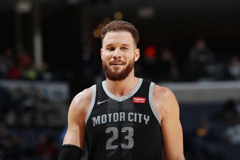 He's done stand up, appeared in broad city and the whitney cummings film the female brain, and his deadpan delivery makes him a master… Blake Griffin appreciation thread : DetroitPistons