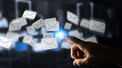 Three ways to put your valuable email data to work