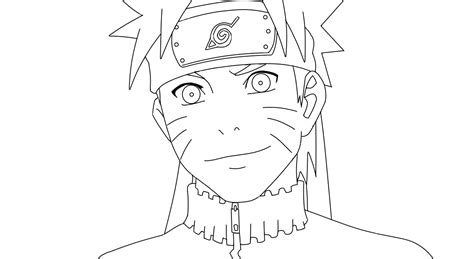 Dibujos De Naruto Para Dibujar Faciles Imagui