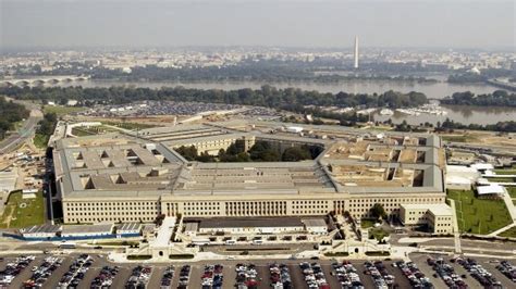 The Pentagon Isnt Surprised It Failed Its First Audit Video