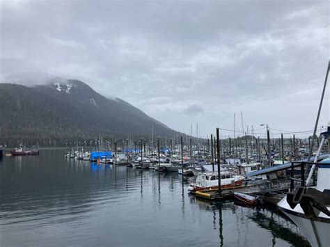 Unforgettable Things To Do In Petersburg Alaska Ordinary Adventures