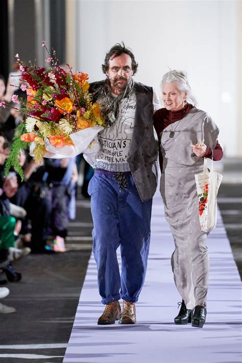 Andreas Kronthaler For Vivienne Westwood Vivienne Westwood Fashion Design Collection Fashion