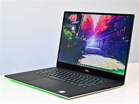 What Is Dell Xps 15 7590 With 4k Display Battery Life Like Windows
