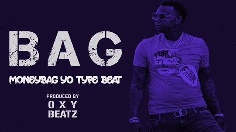 Moneybagg Yo X Young Dolph Type Beat Bag Prod Oxy Beatz Youtube