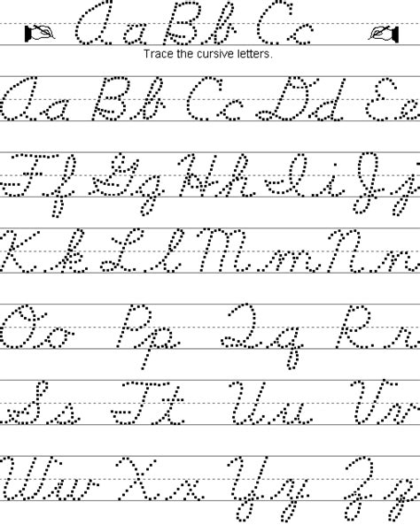 These kids academy worksheets are the perfect companion when it comes to teaching your children how to correctly write each letter of the alphabet in cursive writing. leren schrijven - Google zoeken | Schrijven, Alfabet ...
