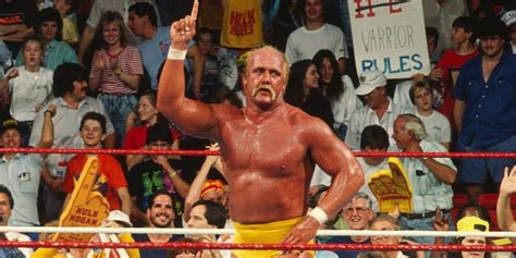 Hulk Hogan Vs Earthquake 10 Things Most Fans Dont Realize About