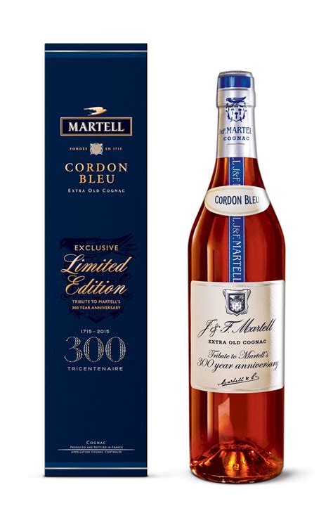 Shop martell cordon bleu at the best prices. Martell Cognac Launches New Limited Edition Cordon Bleu