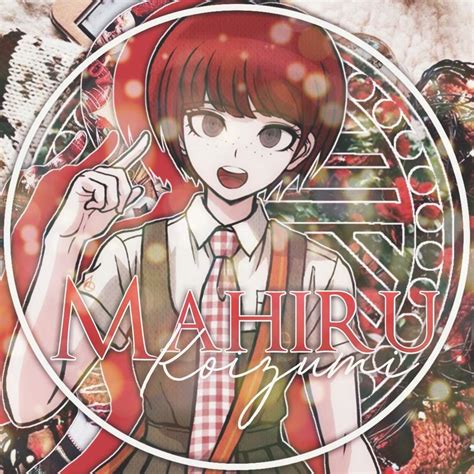 Edit Dump Danganronpa Amino