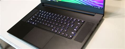 It's a trick of the eye: Razer Blade Pro 17 review (2019 model - i7-9750H, RTX 2060)