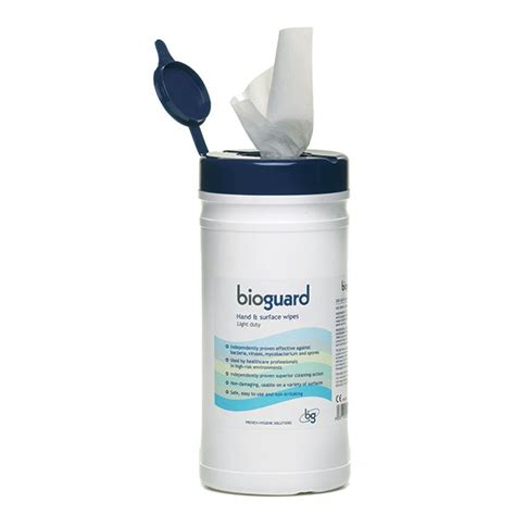 Disposable Disinfectant Wipes Hygiene Products Morsafe Uk