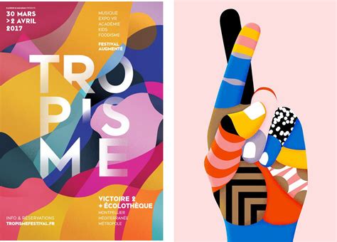 22 Graphic Design Ideas And Examples