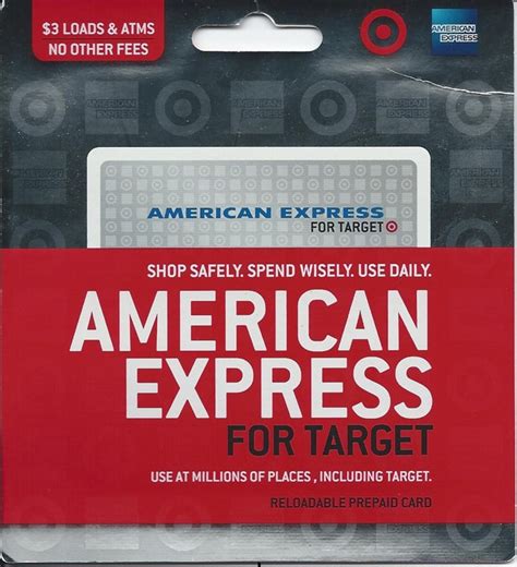So you can avoid interest payments, bounced checks, or overdraft fees. How to get the American Express for Target card - Frequent Miler