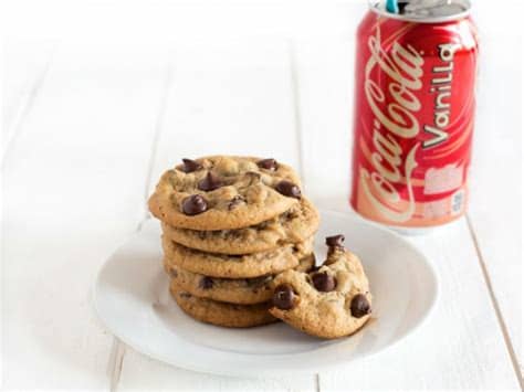 Se llama escalope al corte de carne, sin hueso, que se estira con ayuda de un mazo o golpeándola. galletas de coca cola | CocinaDelirante