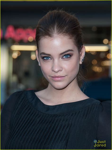 Full Sized Photo Of Barbara Palvin Hercules Premiere Hollywood 03