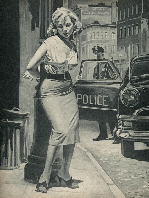 Noirsville The Film Noir Noirvsille Pulp Fictiontitle Art Of The Week