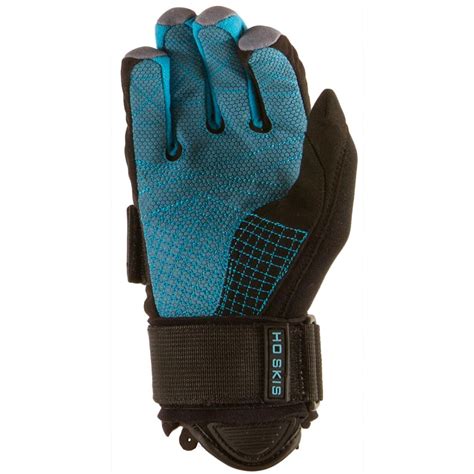 Ho Syndicate Legend Water Ski Gloves Closeout