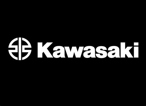 Kawasaki Logo 2021 Design Tagebuch