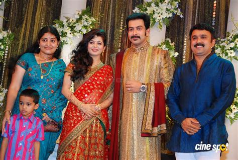 Maybe you would like to learn more about one of these? Prithviraj marriage stills (32)
