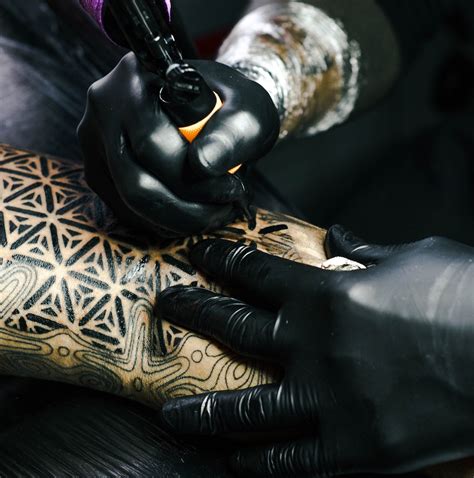 The 10 Best Tattoo Artists In Chicago Top Artists To Trust