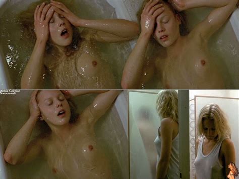 BABES HOT Abbie Cornish Nude Collages