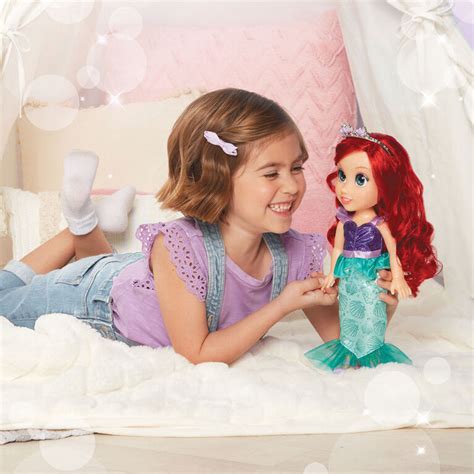 Disney Princess My Friend Ariel Doll Toys R Us Canada