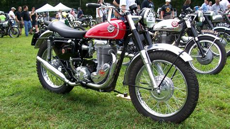Matchless A Historic British Motorcycle Returns British Motorcycles