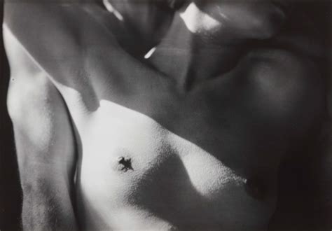 Nude Par Imogen Cunningham Sur Artnet