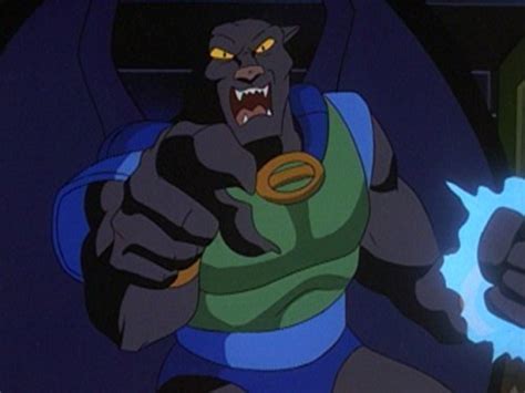 Gargoyles 1994