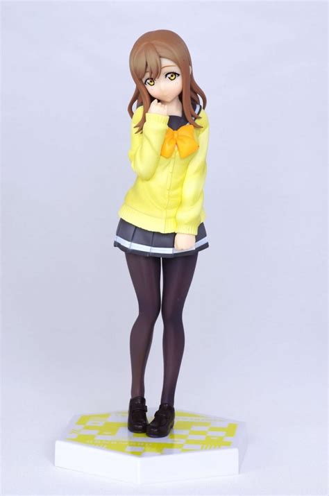 Love Live Kunikida Hanamaru Figure ~ Animetal ~ Anime Figures Uk