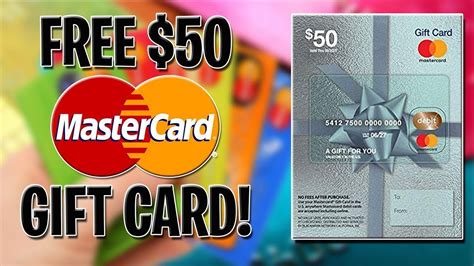 Get Free Mastercard T Card Free Visa Card Master In 2020