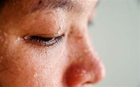 7 Benefits Of Sweating Why Breaking A Sweat Is Good For You