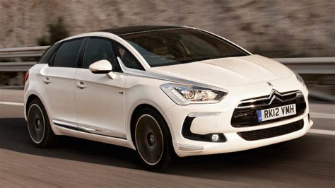 used citroën ds5 review 2011 2018 mk1