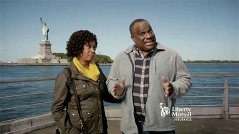 Liberty Mutual Accident Forgiveness Tv Commercial Grudges Ispot Tv