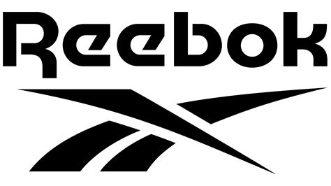 Reebok Logo Symbol Meaning History And Evolution