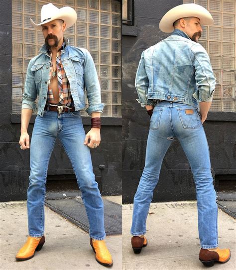 Thewranglerbutts “ Wrangler The Sexiest Jeans Ever Made Wrangler Butts Drive Us Nuts Follow Me