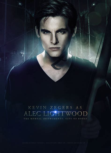 Much less a murder committed by three teenagers covered with odd markings. kevin zegers, alec lightwood, city of bones, movie - image ...