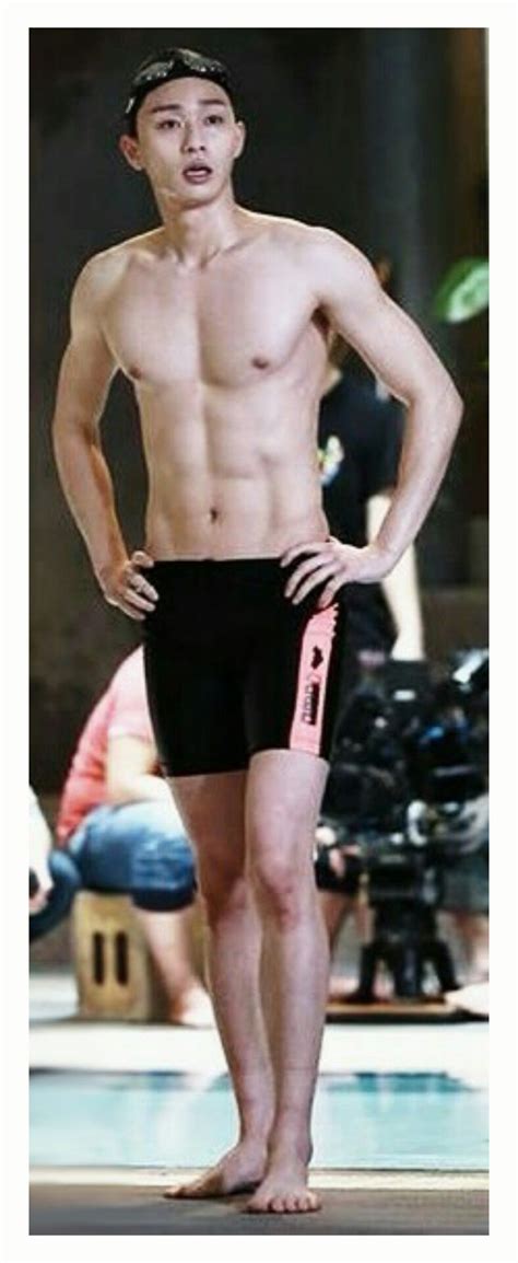Park Seo Joon Body Drivhus Hot Sex Picture