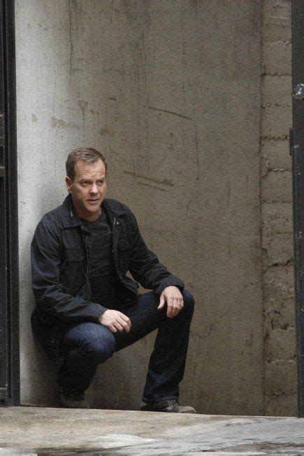 Pictures And Photos From 24 Tv Series 20012010 Imdb Kiefer Kiefer